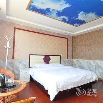 宁波盛元宾馆酒店提供图片