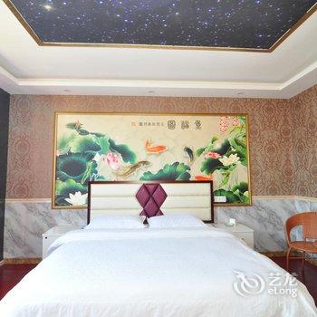 宁波盛元宾馆酒店提供图片