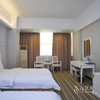 长安镇浮乐德商旅酒店酒店提供图片