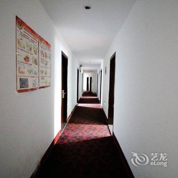 衢州辰洲宾馆酒店提供图片