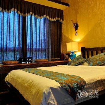 赤水丹霞溪谷假日客栈酒店提供图片