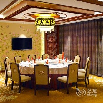 宁明花山温泉国际酒店酒店提供图片
