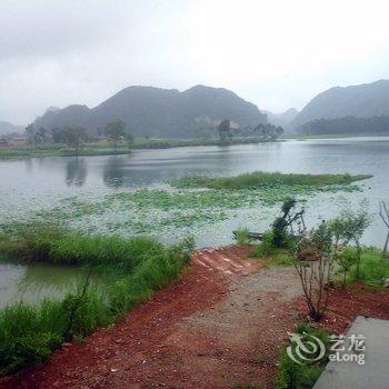 普者黑梦之南湖居酒店提供图片