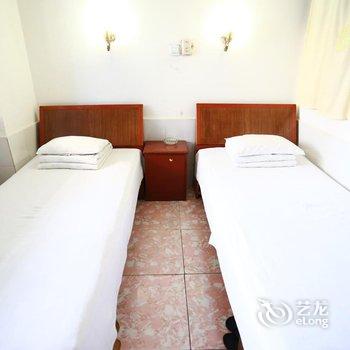 泗洪小黄宾馆酒店提供图片