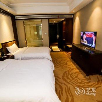 岳阳迪拜大酒店酒店提供图片