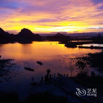 普者黑梦之南湖居酒店提供图片