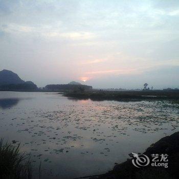 普者黑梦之南湖居酒店提供图片