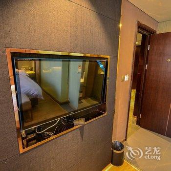 西宁宝城宾馆酒店提供图片