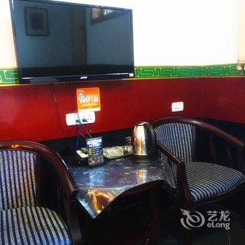 平遥福安阁客栈酒店提供图片