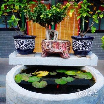 平遥福安阁客栈酒店提供图片