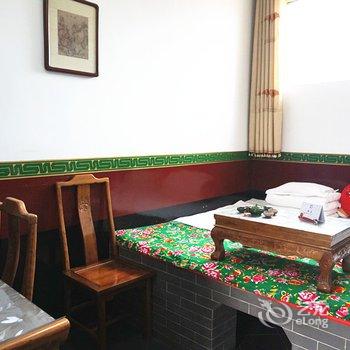平遥福安阁客栈酒店提供图片