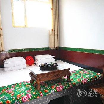 平遥福安阁客栈酒店提供图片