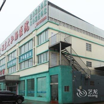 格林豪泰(常州金坛汽车北站店)酒店提供图片