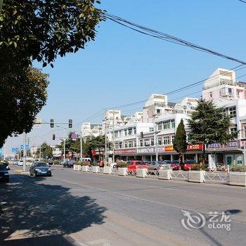 昆山白马宾馆酒店提供图片