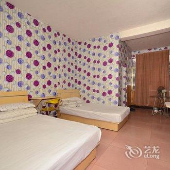 咸宁市咸安区温泉香宾馆酒店提供图片