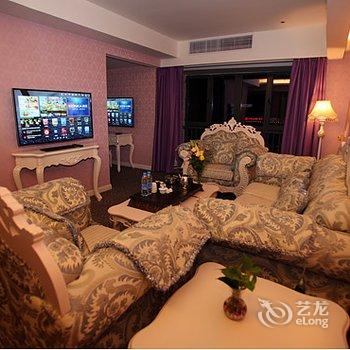 青年阳光连锁(漳州万达商业广场店)酒店提供图片