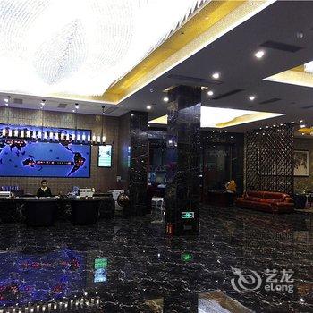 柏恒经典酒店(广州长隆店)酒店提供图片