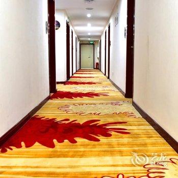 速8酒店(福州永泰店)(原豪景酒店)酒店提供图片