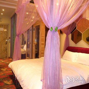 随州锦怡时尚主题酒店酒店提供图片