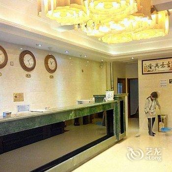 锡林郭勒盟鸿城商务宾馆酒店提供图片