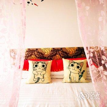 平遥猫爪印记青旅客栈酒店提供图片