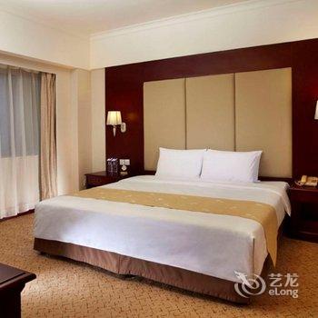 沈阳今旅酒店(香格里拉集团)酒店提供图片