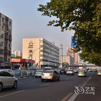 洛阳银龙商务酒店酒店提供图片