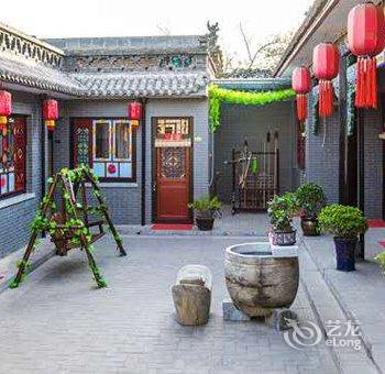 平遥福安阁客栈酒店提供图片