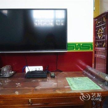 平遥福安阁客栈酒店提供图片