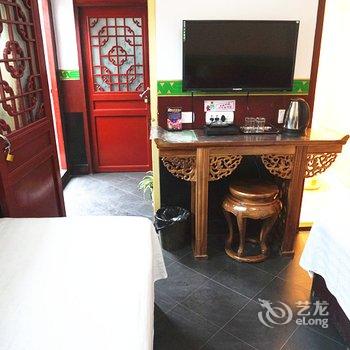 平遥福安阁客栈酒店提供图片