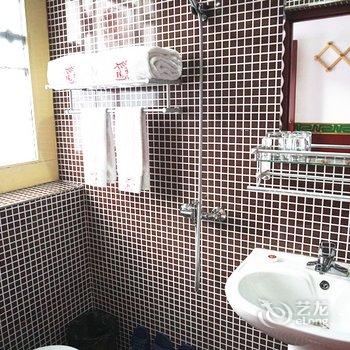 平遥福安阁客栈酒店提供图片