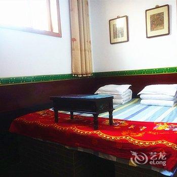 平遥福安阁客栈酒店提供图片