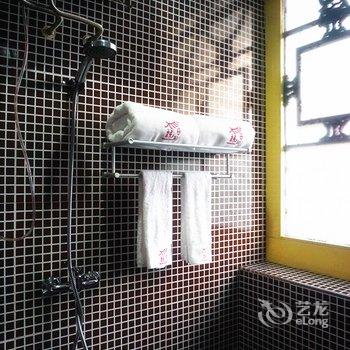 平遥福安阁客栈酒店提供图片