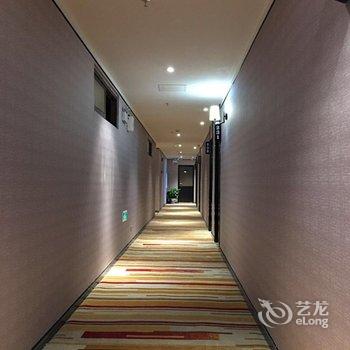 南昌米居精品商务酒店酒店提供图片