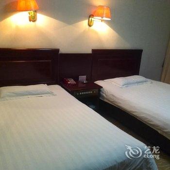 咸宁福信宾馆酒店提供图片