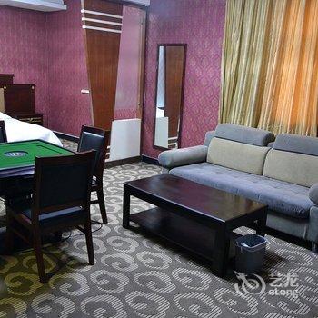 漯河永冠快捷酒店酒店提供图片