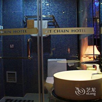 尚一特连锁酒店(邓州店)酒店提供图片