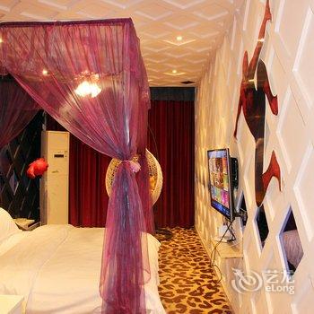 随州锦怡时尚主题酒店酒店提供图片