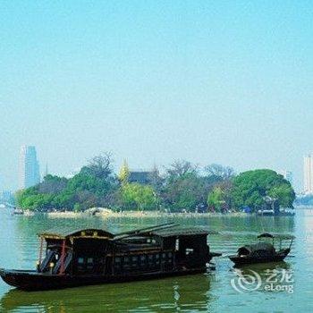 嘉兴国际网球酒店酒店提供图片