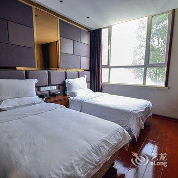 西宁山楂树快捷酒店酒店提供图片