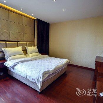 西宁山楂树快捷酒店酒店提供图片