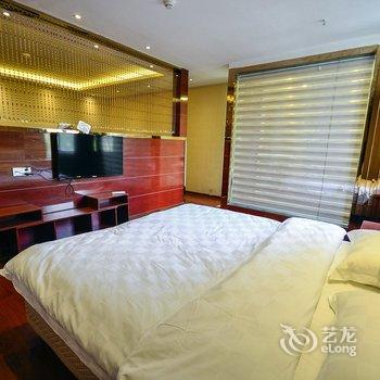 西宁山楂树快捷酒店酒店提供图片