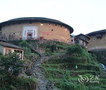 永定土楼农家菜膳坊酒店提供图片