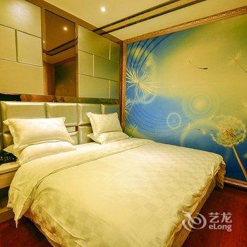 西宁山楂树快捷酒店酒店提供图片