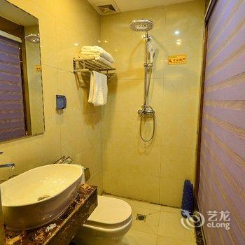 西宁山楂树快捷酒店酒店提供图片