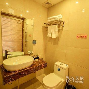 西宁山楂树快捷酒店酒店提供图片