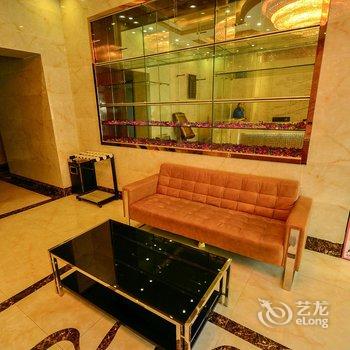 西宁山楂树快捷酒店酒店提供图片