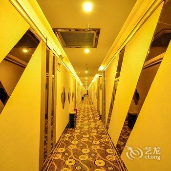 西宁山楂树快捷酒店酒店提供图片