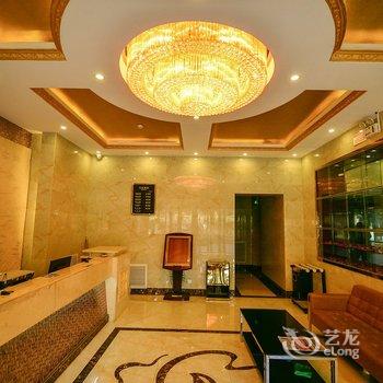 西宁山楂树快捷酒店酒店提供图片