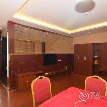 西宁山楂树快捷酒店酒店提供图片